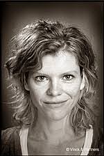 Kimberly Kamps's Instagram, Twitter & Facebook