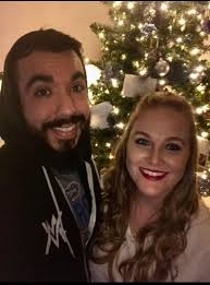 Meagan Hoffman and Alan Reece's Wedding Website