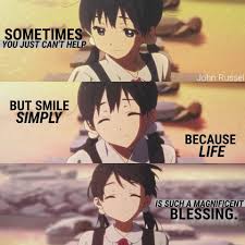 Anime Quote Anime Quotes Anime Qoutes Manga Quotes
