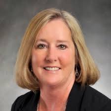 new CEO North America