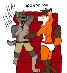 G] Bellybutton play! by Zero -- Fur Affinity [dot] net