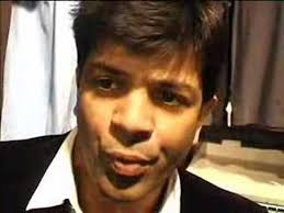 Sam Sethi at Open Coffee