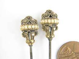 Electronics Cars Fashion Collectibles Coupons And More Ebay Hat Pins Antique Hats Amazing Jewelry