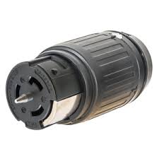 This was a quick and easy diy. 50a Twist Lock Locking Devices Wiring Devices Electrical Electronic Products Wiring Device Kellems