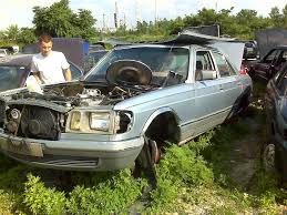 All our salvage yards will buy any kind of car, truck or suv no matter the condition. Hafsah Pierce Mercedes Benz Salvage Yard Near Me