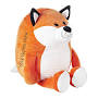Personalized Stuffed Animals Add Name Or Personal Message With Over 20 Plush Animals To Choose From, Horse, Fox, Bears, Bunnies Baptism from www.amazon.com