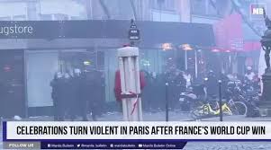 Aνέτρεψε τη μοναρχία, καθιέρωσε μια μορφή δημοκρατίας, πέρασε από περιόδους βίαιων πολιτικών ταραχών. Ekei Odhgei O Polypolitismos Sthn Gallia Deite Eikones Apo To Mellon Ths Ellados