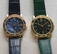 First Look: The 50th Anniversary Bulgari Bulgari Models with ...