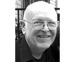 Ronald Struthers Obituary (1946