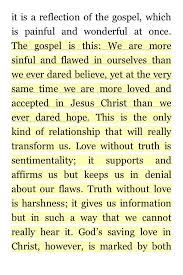 Timothy Keller Meaning Of Marriage Fantastic Tim Keller Quotes Inspirational Quotes With Images Timothy Keller Quotes