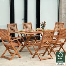 Robert Dyas Furniture Sets Furniture Garden Dining Set