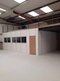 Southampton Mezzanine Mezzanine Floor Flooring