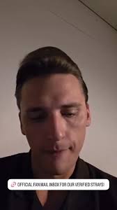 Thousands of strays, one family. Verified fans get the backstage love,  early drops, and secret vibes, Not everyone gets in Verified Strays unlock  the heart of Red Clay Strays. Only the most loyal hear ...