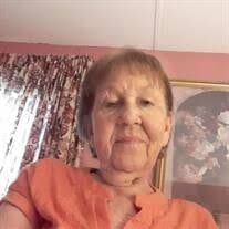 Ruby L. Burton Obituary