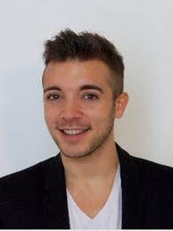 Benjamin MARIN (EXTIA à SEVRES)