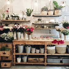 Pin By Bm On ناصر Flower Shop Interiors Flower Shop Design Flower Shop