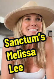 Inside Sanctum: An Interview with Melissa Lee