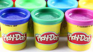10 Fun Facts About Play Doh Mental Floss