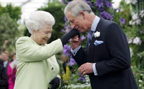 Los miembros de la realza británica participarán en una cena de estado. Carlos Ha Sido Principe De Gales Por 50 Anos Sigue Esperando El Trono