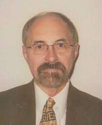 Richard Rumohr Obituary (1944