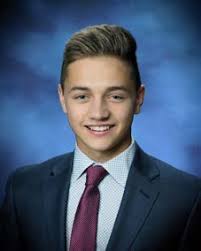 To the Class of 2020. You were made for greatness! Go out into the world  and make a positive impact