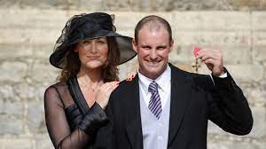 220 followers · charity organization. Lord S To Turn Red During Ashes Test In Support Of Ruth Strauss Foundation