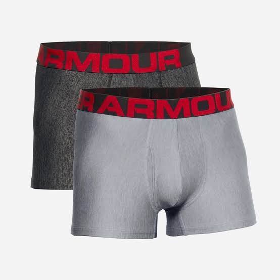 Đồ Lót Nam Under Armour Tech™ 3" Boxerjock®