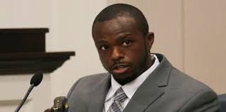 Witness: Officer's DNA not