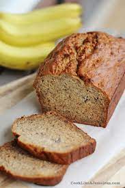 Pour into the prepared loaf pans. Foolproof Jamaican Banana Bread Recipe Cook Like A Jamaican
