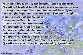Birthday Wishes For Grandma Birthday Wishes For Grandmother Birthday Wishes Best Birthday Wishes Grandmother Birthday