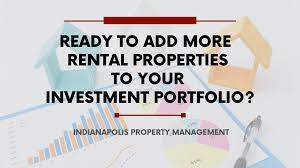 Want in on the next real estate deal? Ready To Add More Indianapolis Rental Properties To Your Investment Portfolio