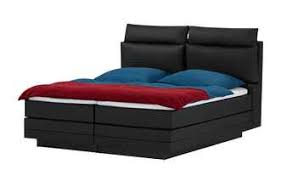 Royalty free 3d model bed ruf betten casa ktd. Skagen Beds Motor Boxspringbett Hardego 200x200 Cm H2