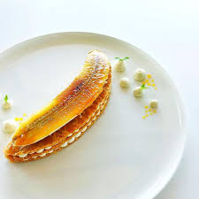 Art Of Plating En 2020 Dessert Gastronomique Patisserie Gastronomie