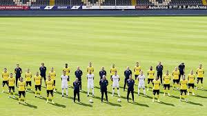 In den niederlanden sind sie unter dem kürzel vvv bekannt. Vvv Venlo Kader 2020 2021