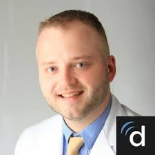 Dr. Josh Grubb, DO