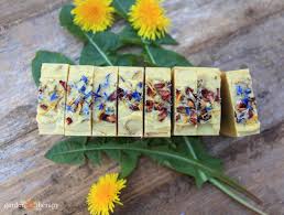 Natural soap making with the hot process method. 19 Incredible Natural Handmade Soap Recipes Garden Therapy