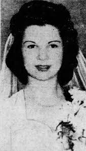 Betty Anne Addington Moring (1924-2014)