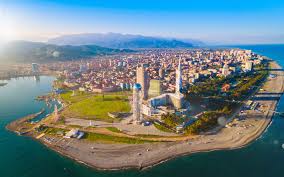 Dostać batumi zegar do strony internetowej. Adzaria Batumi Wakacje Wczasy Wycieczki Fly Pl