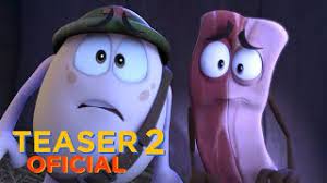 We did not find results for: Un Rescate De Huevitos Teaser Trailer 2 Youtube