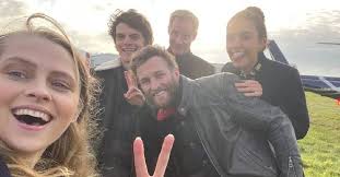 A Discovery of Witches