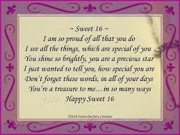 Birthday Message For My Daughter Turning 16 Happy 16th Birthday Daughter Quotes 16th Birthday Quotes Sweet 16 Quote Sweet Sixteen Quotes