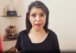 Taarak Mehta Ka Ooltah Chashmah: When Jennifer Mistry spoke about casting  couch, was told Dont tell everyone that you are married [Watch Video]