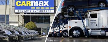 Research the companies that offer freight in the lanes you operate and get setup with those brokers. Carmax United Road Car Haulers Are Talking And It S Not Good Auto Transport Software Platform And Car Hauler Tools