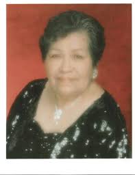 Guadalupe Espinoza Family History & Historical Records