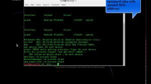 Here's the wifi dongle i'm going to use: How To Reset And Optimize You Wireless Adapter In Kali Linux Youtube
