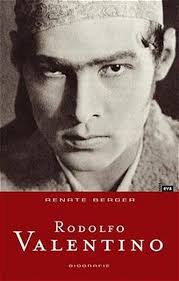 Hollywood's original latin lover, a term that was invented for rudolph valentino by hollywood moguls. Rodolfo Valentino 9783434505495