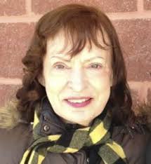 Patricia MACNEIL Obituary (1947