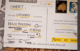 Wedding Response Card Wording