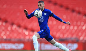 Serie a duo ac milan and napoli register interest in chelsea star hakim ziyech. Mailand Drei Kandidaten Als Calhanoglu Ersatz
