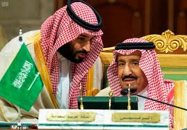 After Khashoggi killing, Saudi king overhauls cabinet, names new FM | The  Times of Israel